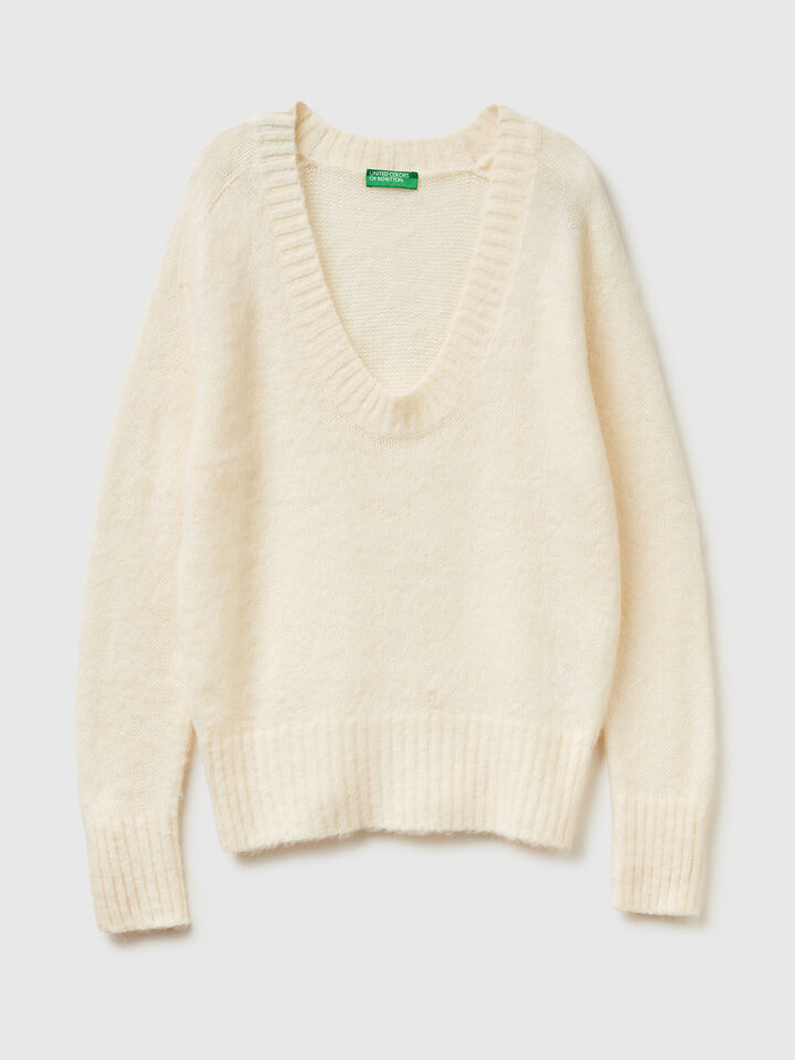 SWEATER L/S Women image number 5